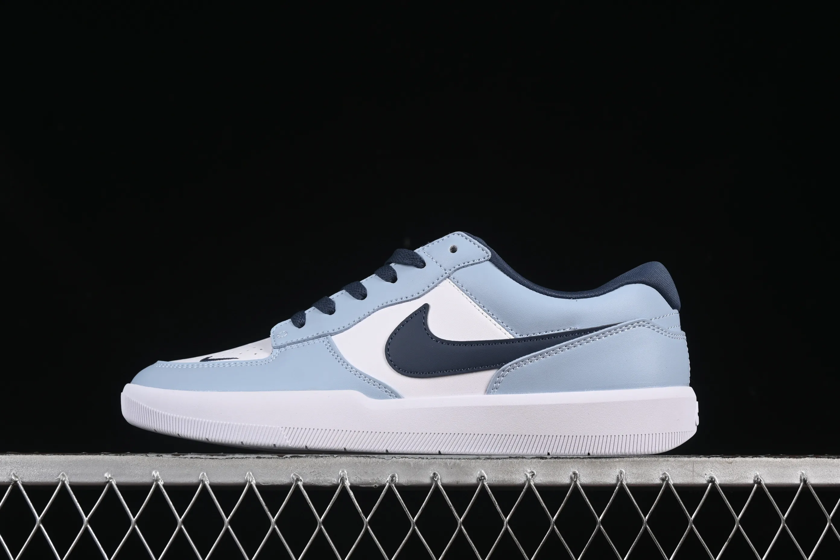 All categories Nk SB Dunk series Nk Force 58 simplified skateboard shoes J version Nk SB Force 58 Nike simplified retro skateboard shoes HJ3489-141